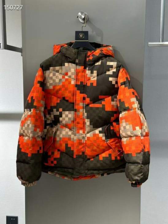 Picture of Louis Vuitton Down Jackets _SKULVsz48-5626yr6437599